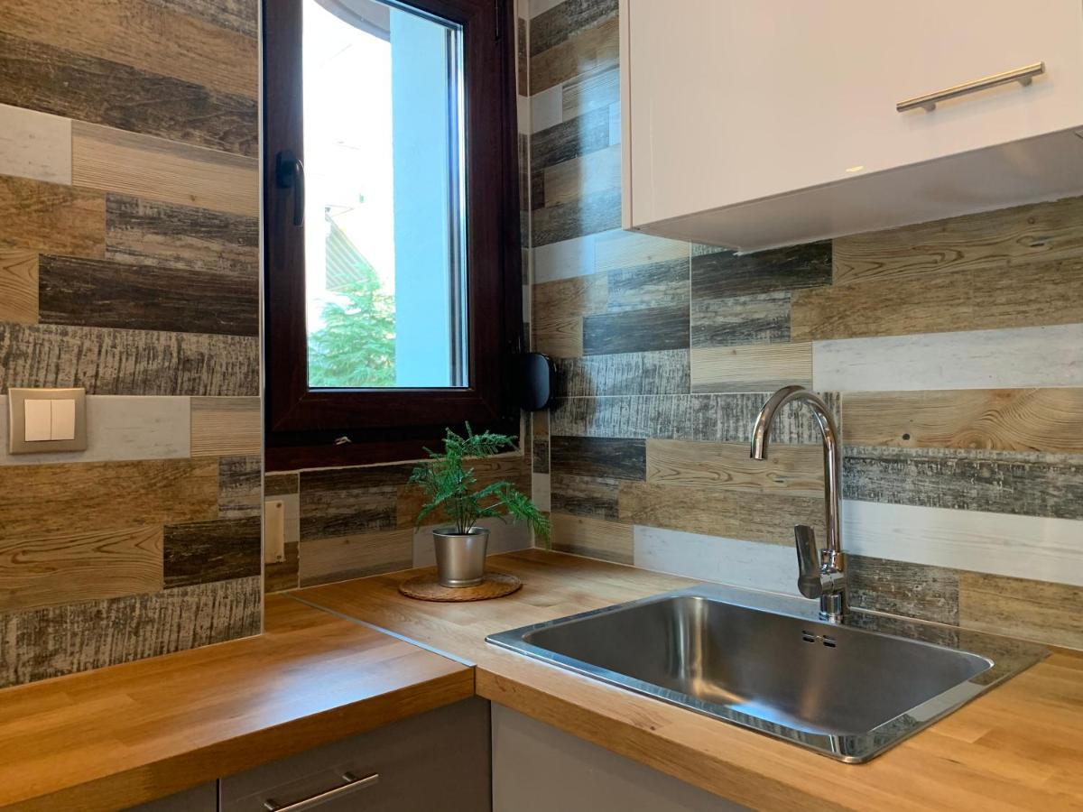 Antony Luxury In Apartament
