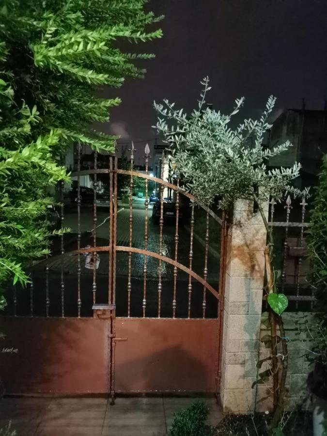 Apartament Antony Luxury In Saloniki
