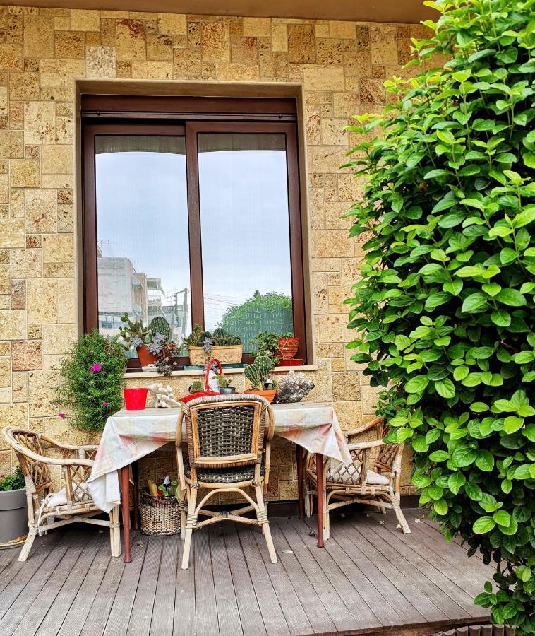 Apartament Antony Luxury In Saloniki