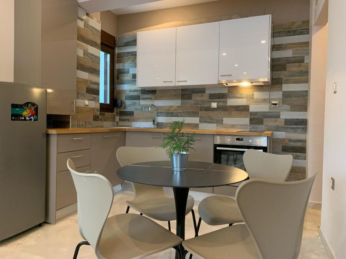Appartement Antony Luxury In *