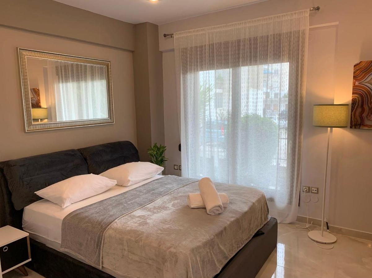Apartament Antony Luxury In Saloniki