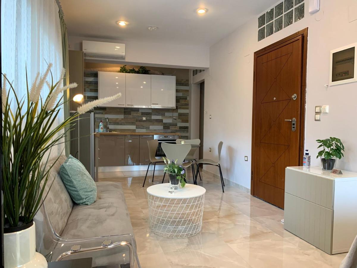 Appartement Antony Luxury In