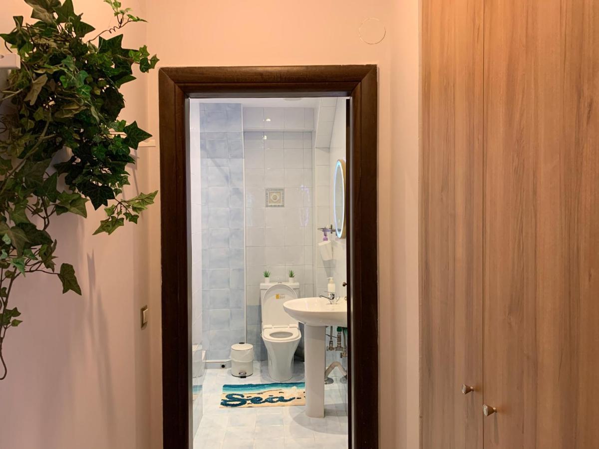 Apartament Antony Luxury In *