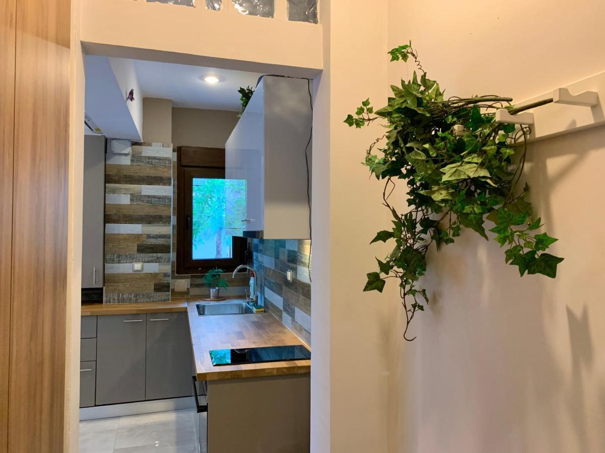Apartament Antony Luxury In Saloniki