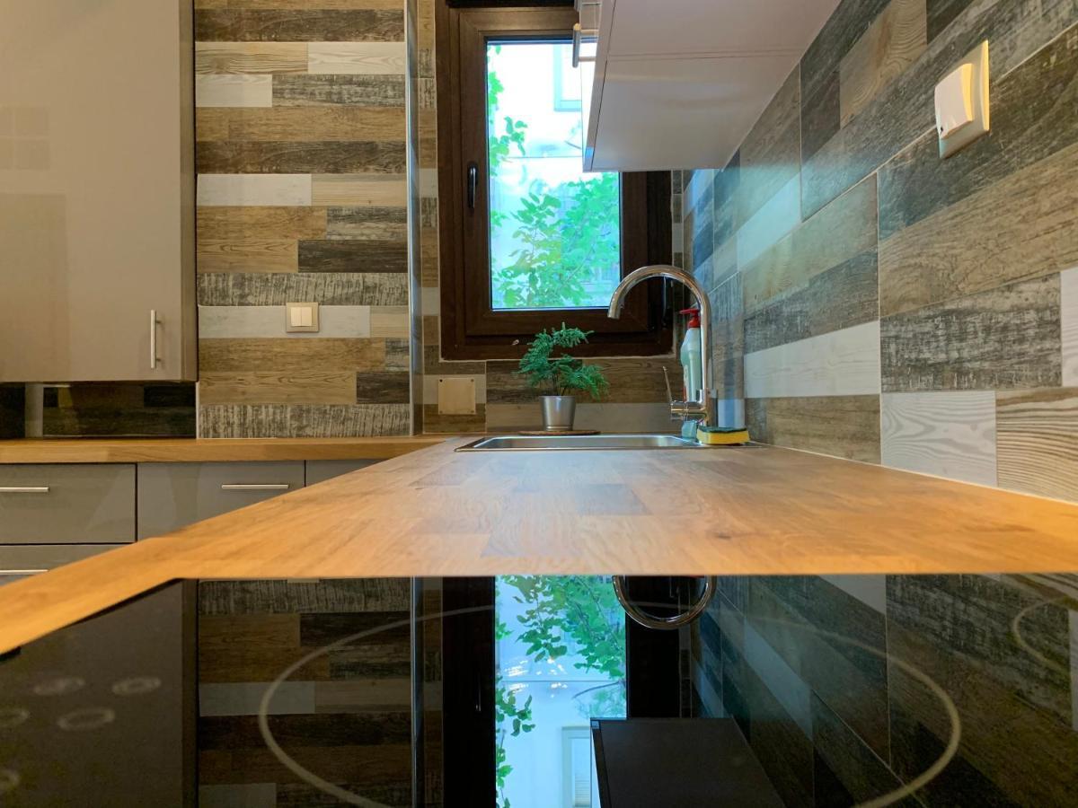 Apartment Antony Luxury In